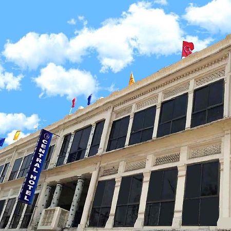 Central Hotel Lucknow Exterior photo